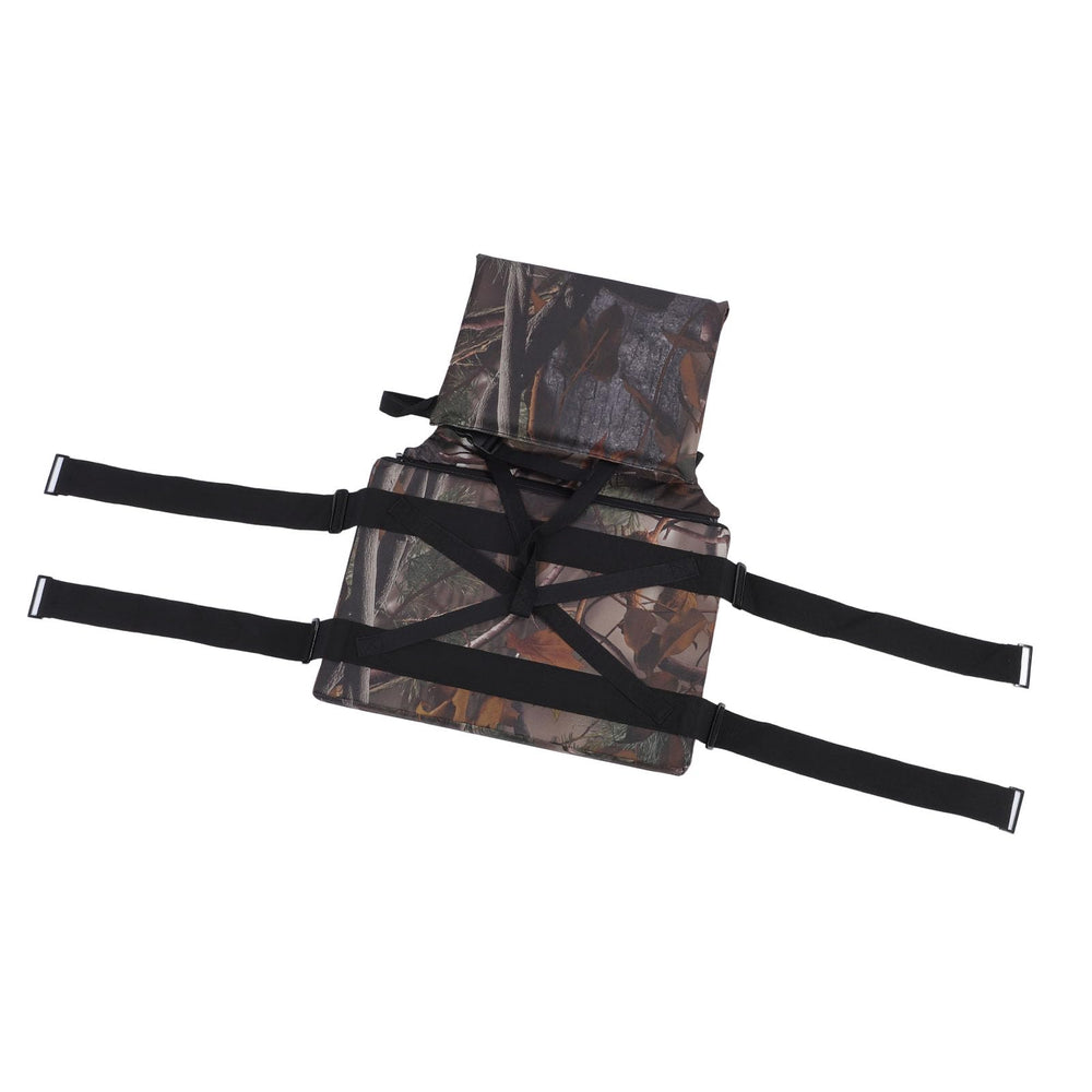 TOPINCN seat replacement foldable design for easy carrying.