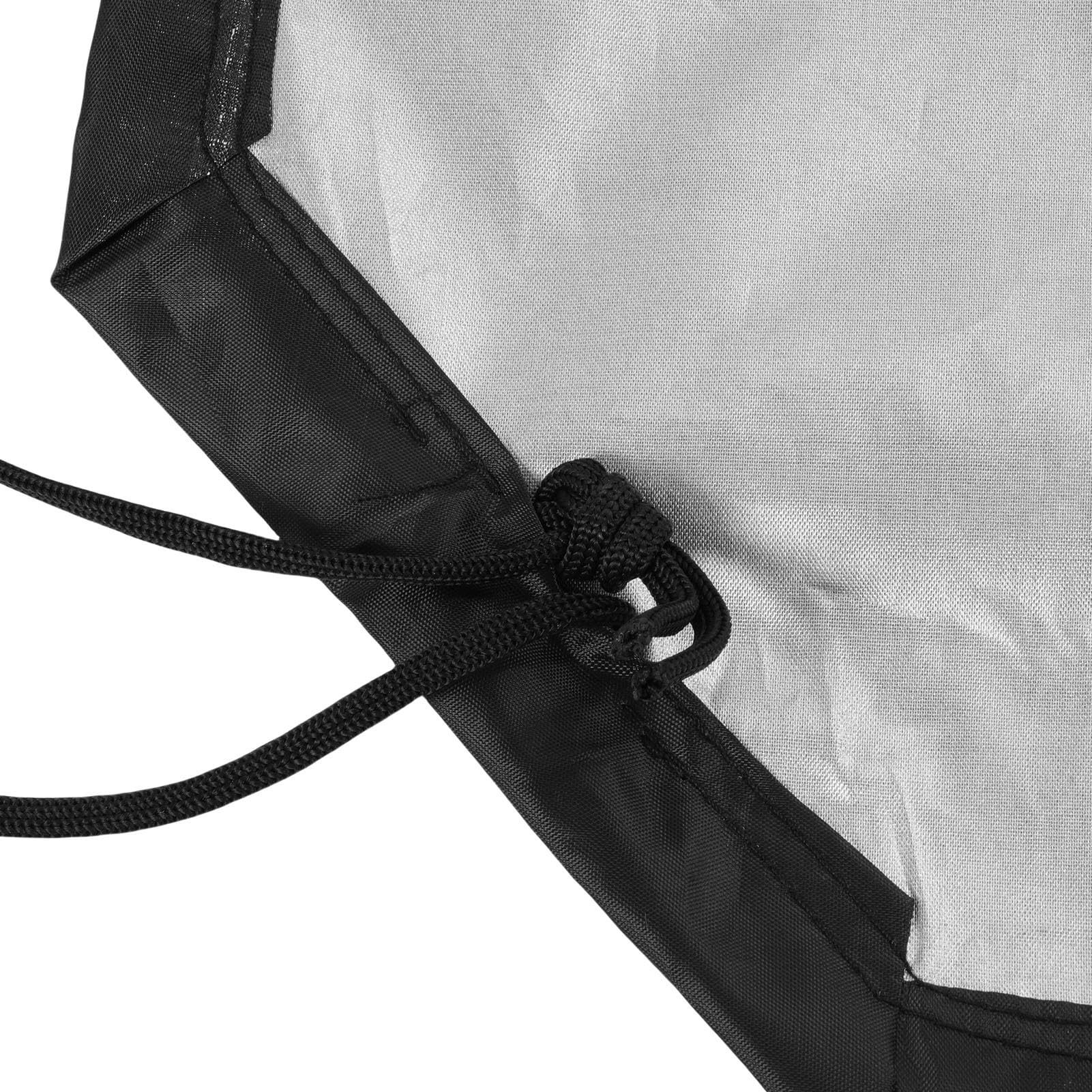 TOPINCN drawstring bag for compact trunk storage