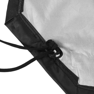 TOPINCN drawstring bag for compact trunk storage