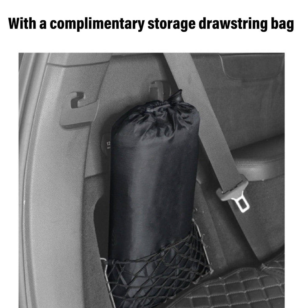 TOPINCN durable 210d fabric detail shows rugged construction