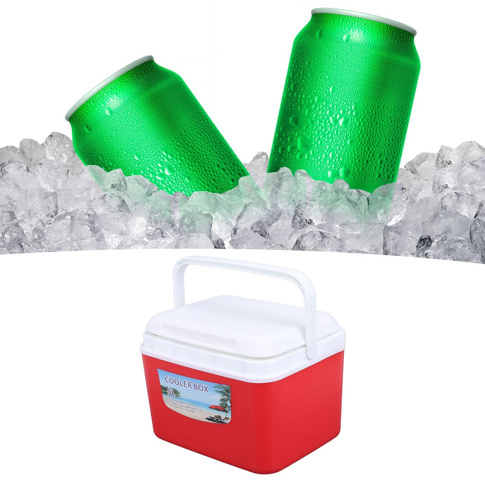 TOPINCN durable hard-shell design endures outdoor use.