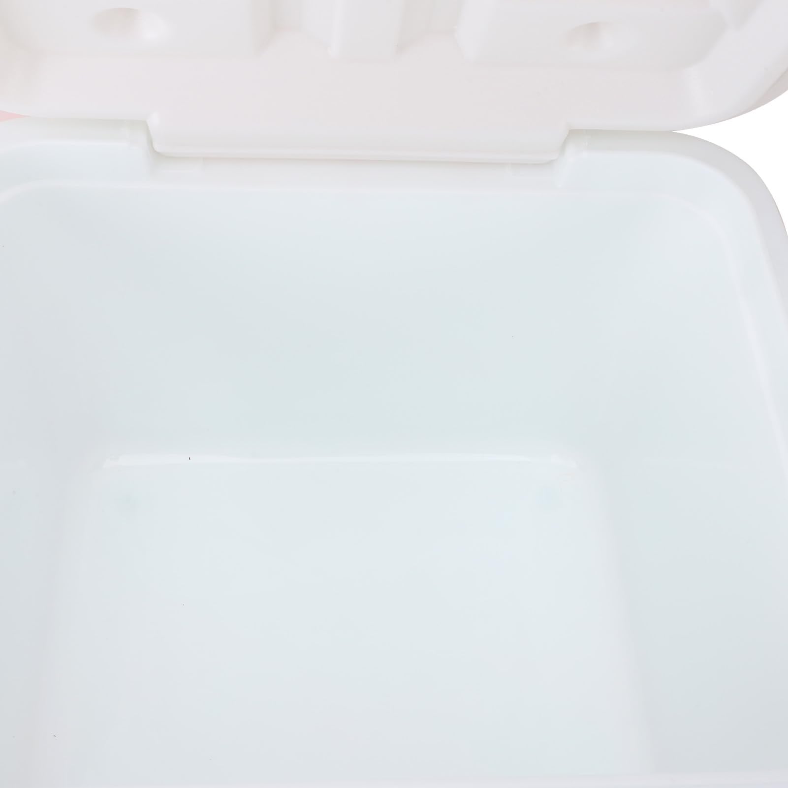TOPINCN durable plastic construction withstands rugged outdoor use