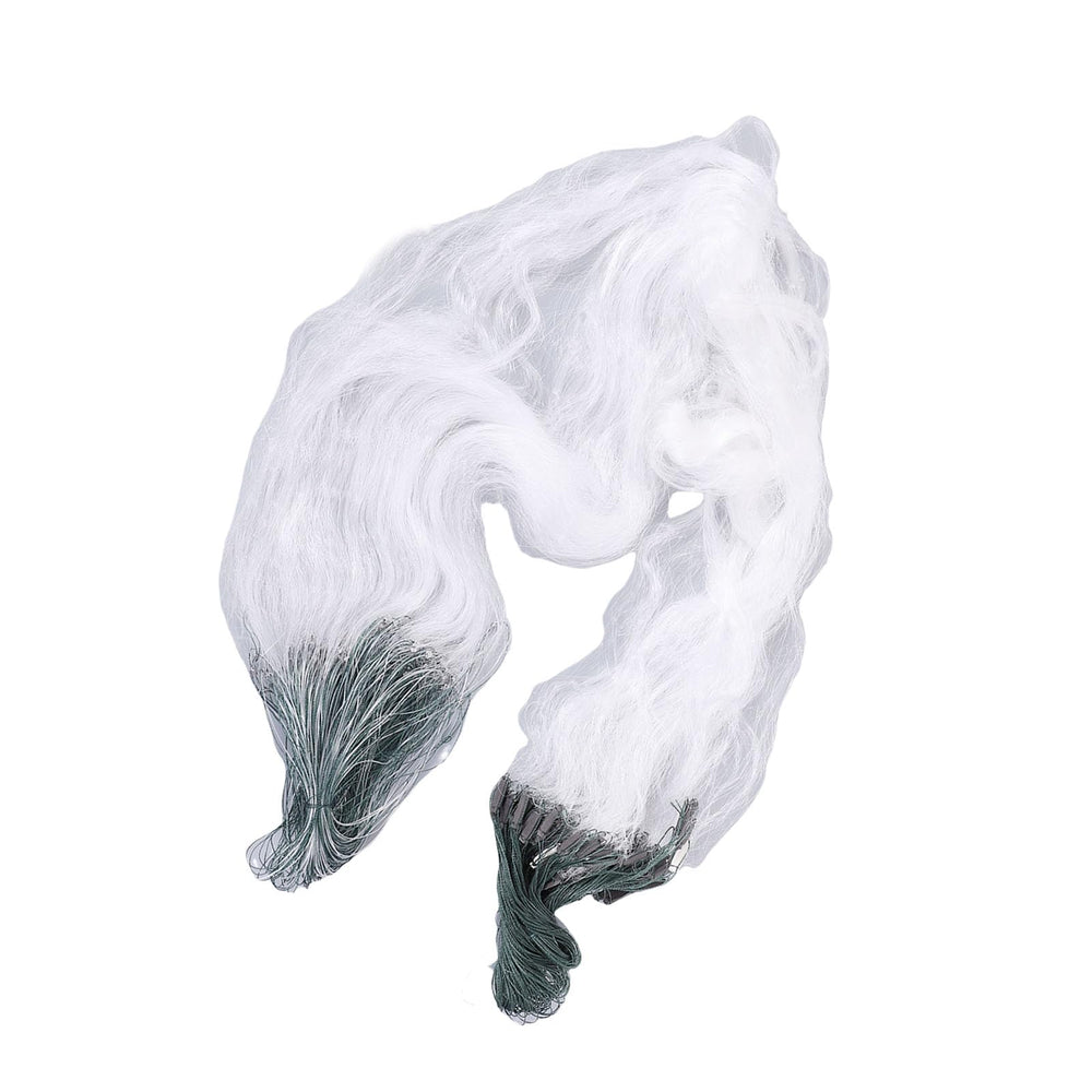 TOPINCN nylon net for river trapping and cross-current baiting.
