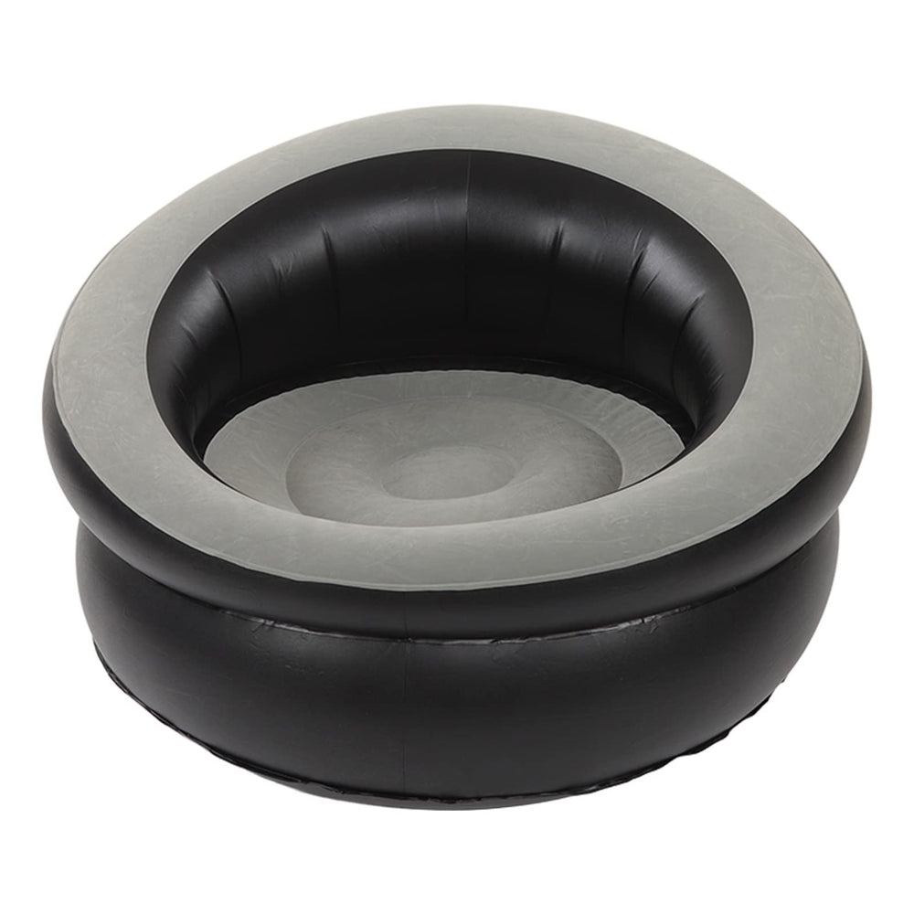 TOPINCN lightweight sofa, easy to transport without gas.
