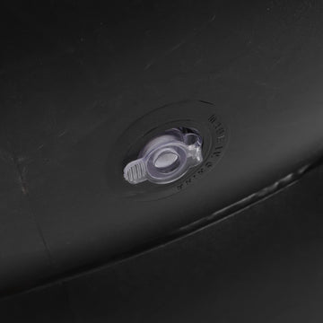 TOPINCN quick inflate/deflate design saves time.