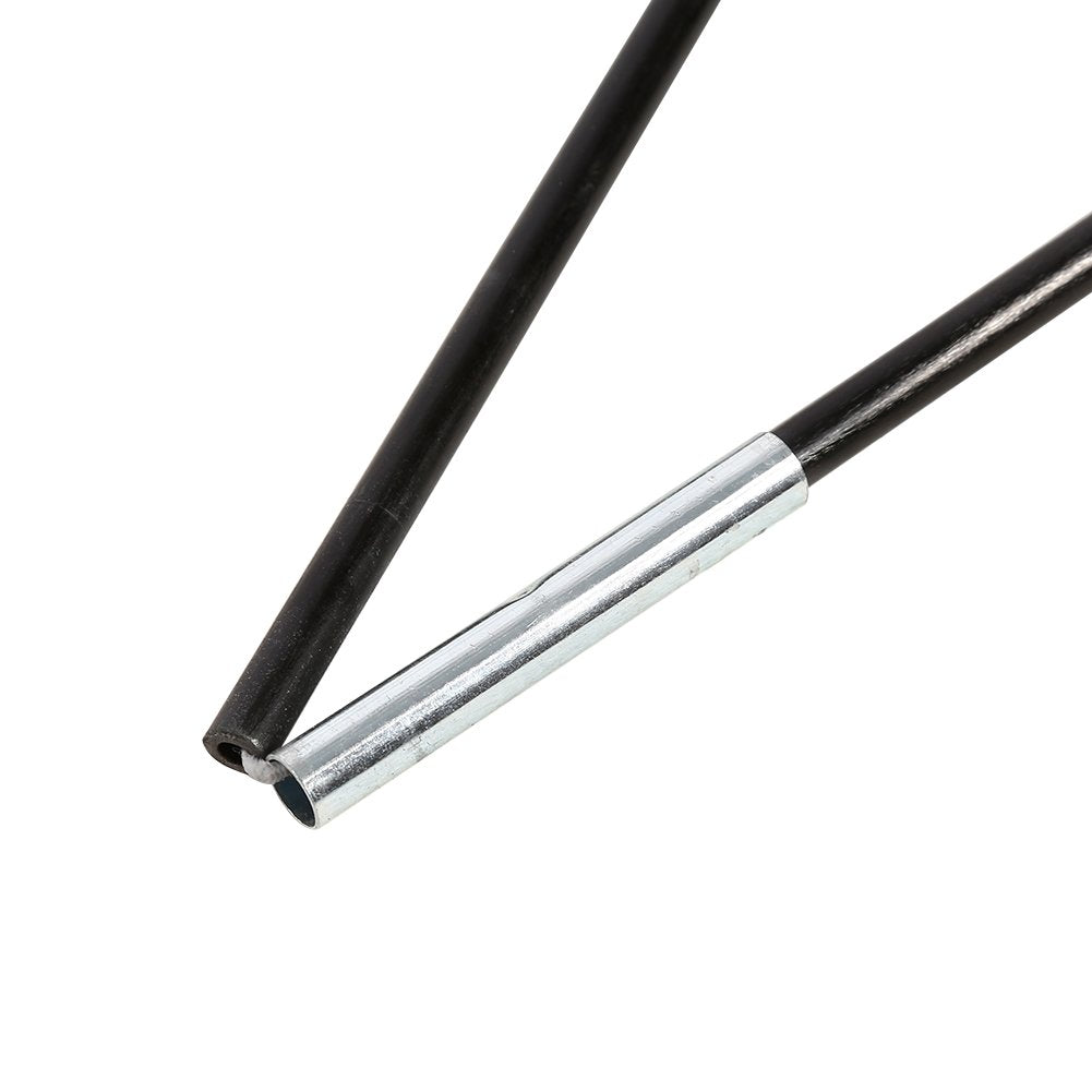 TOPINCN compatible with 2-person tents as a practical replacement option.
