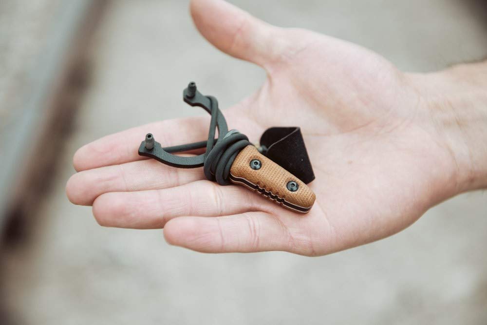 Mini Sling highlighted at the 2020 SHOT Show for enthusiasts