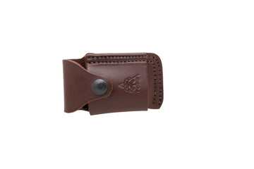TOPS Knives Mini Sling with black powder-coated steel for rugged durability
