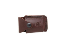 TOPS Knives Mini Sling with black powder-coated steel for rugged durability