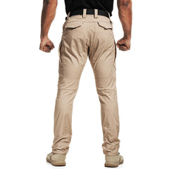 TOPTACPRO pants pocket closeup showing secure covers and ample storage