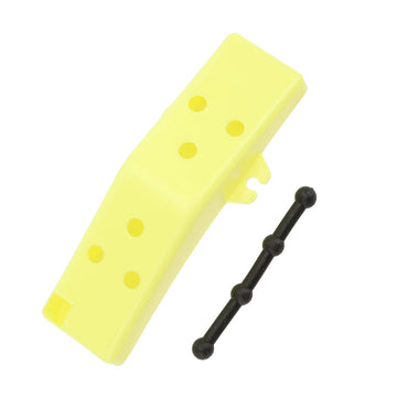 Topyond ABS cover withstands rugged winter environments