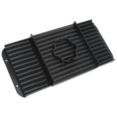 Topyond bait rolling plate assembly built for durable field use.