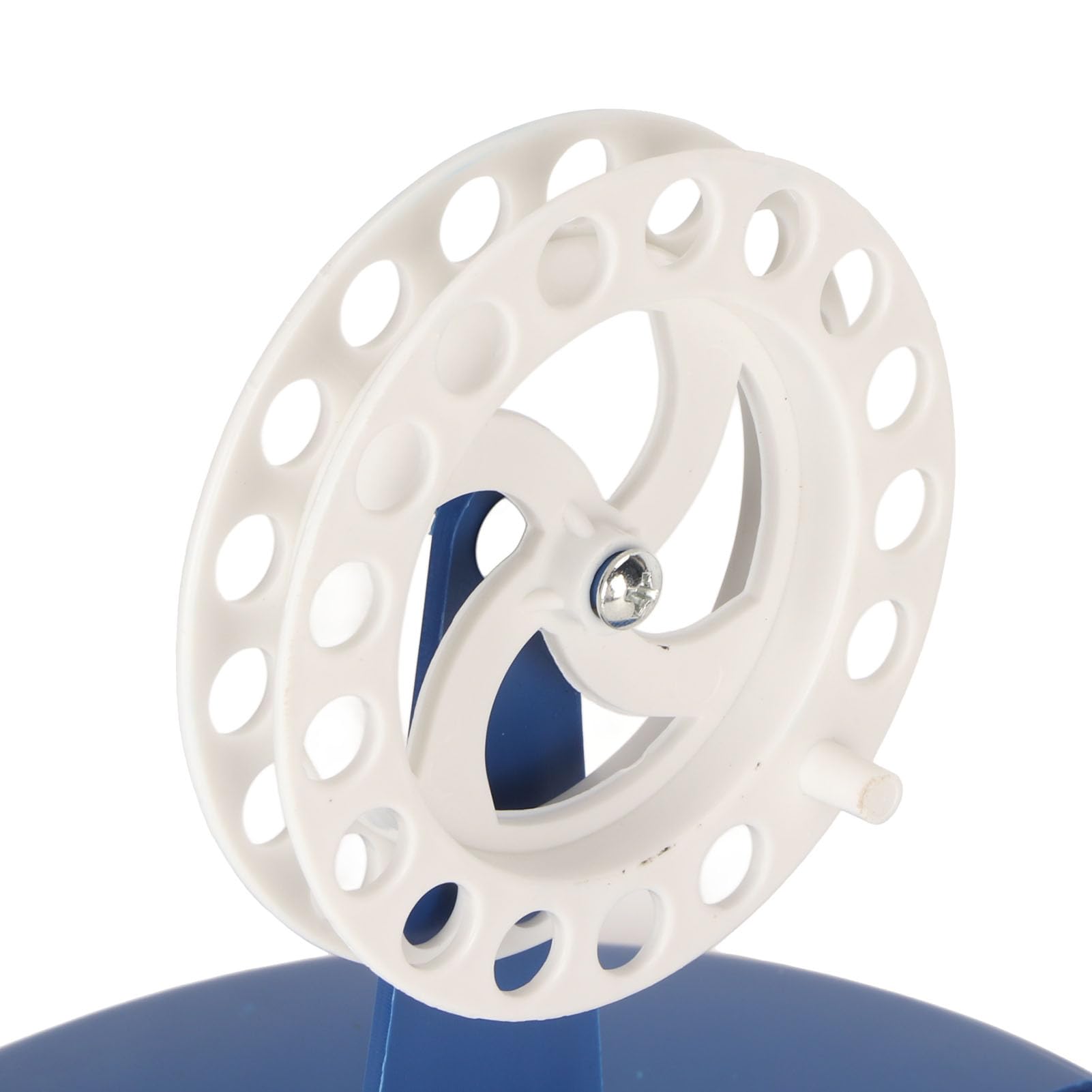 Topyond ABS stainless components offer long-lasting durability.