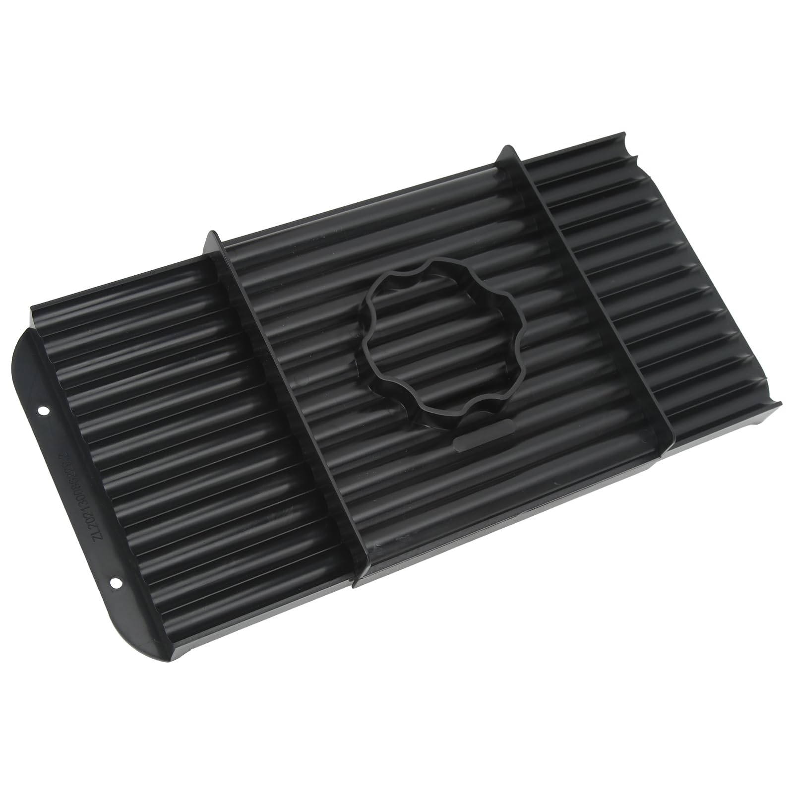 Topyond portable fishing kit supports convenient trips.