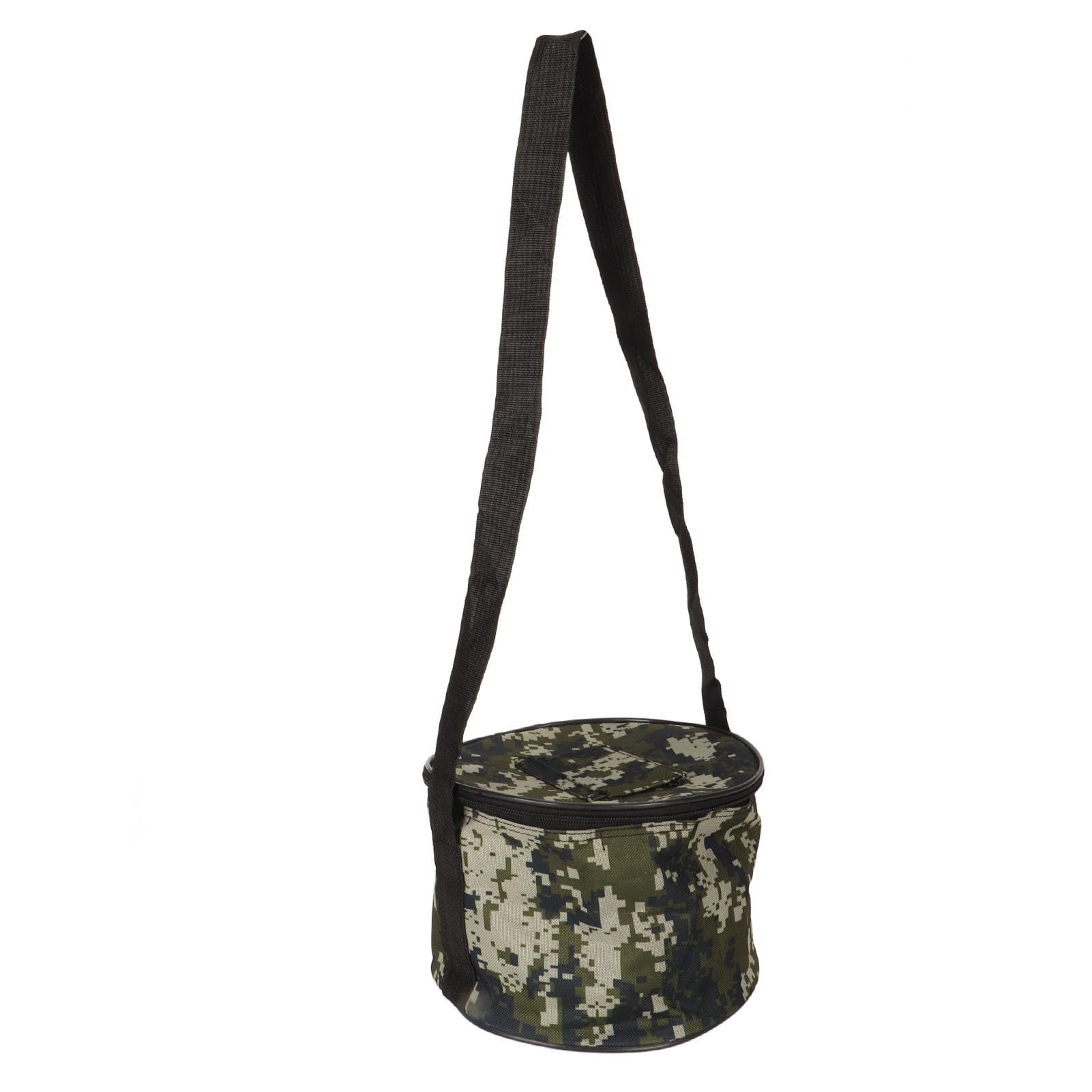 Topyond portable kit for versatile winter fishing adventures.