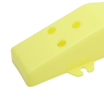 Topyond Smart-design ice guard for quick protection on site