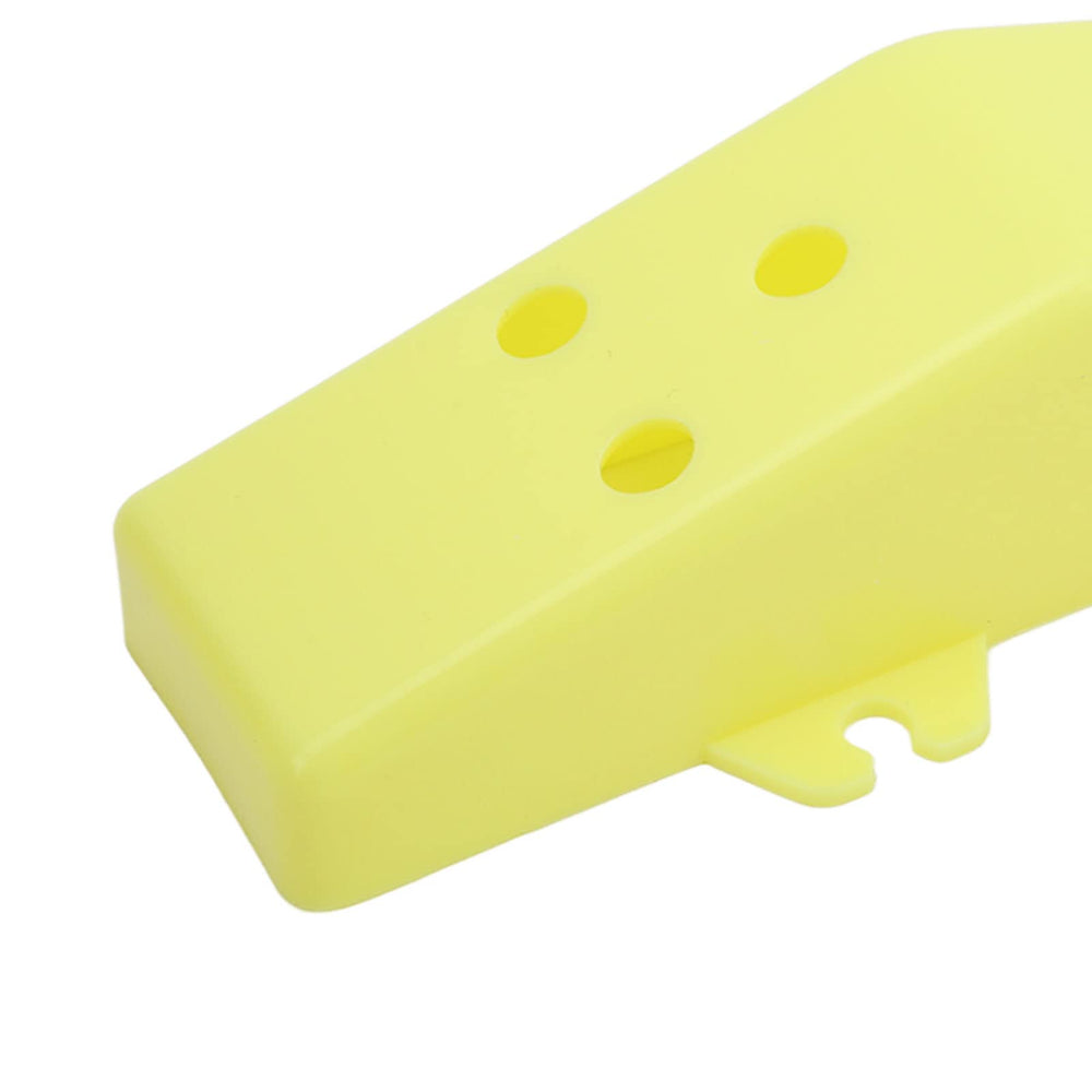 Topyond Smart-design ice guard for quick protection on site