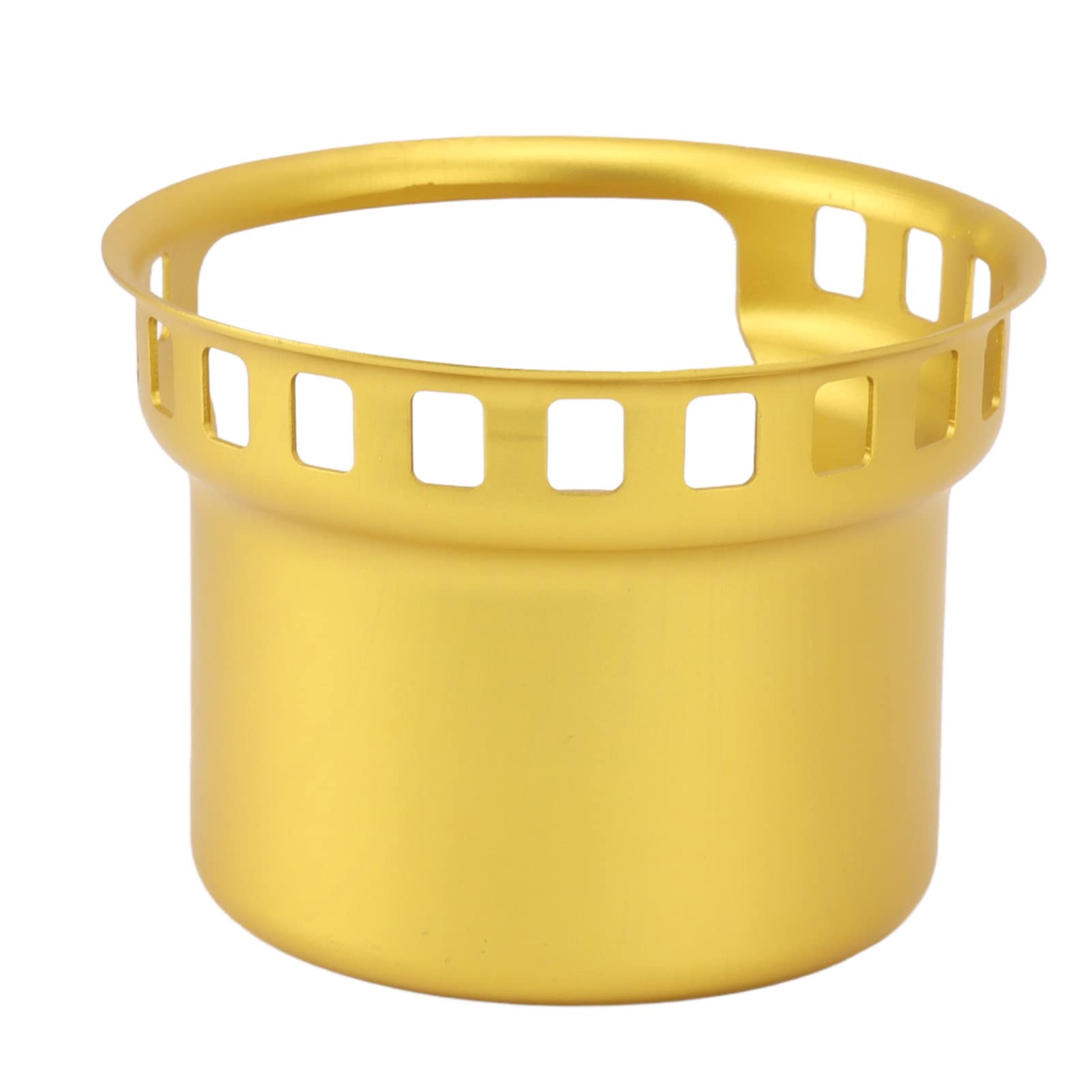 Topyond stove golden spirit burner designed for versatile camping meals.