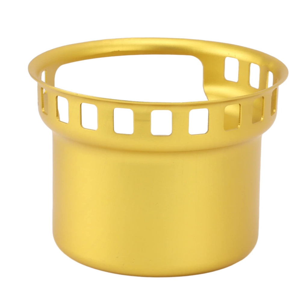 Topyond stove golden spirit burner designed for versatile camping meals.