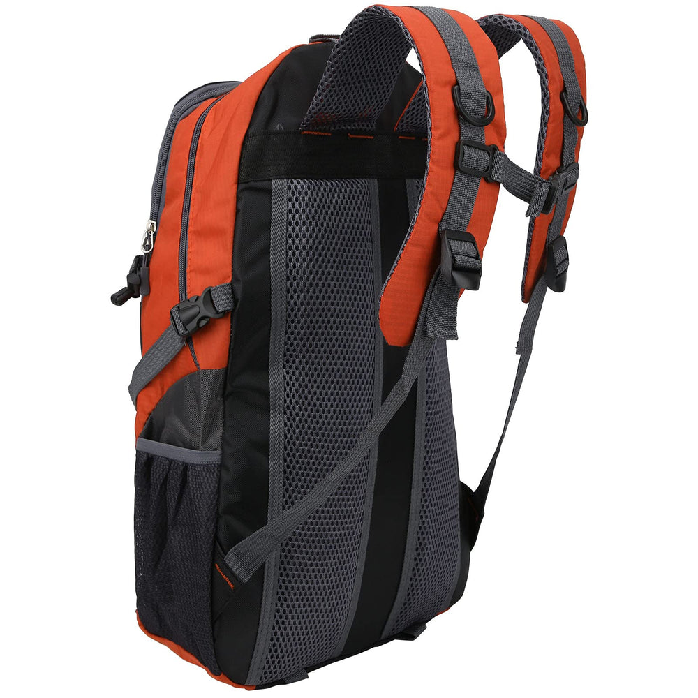 Topyond travel climbing backpack versatile for outdoor adventures.