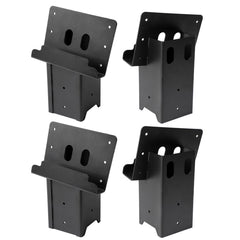 Toriexon deer blind brackets 4x4-elevator-installation demonstrate secure platform setup.