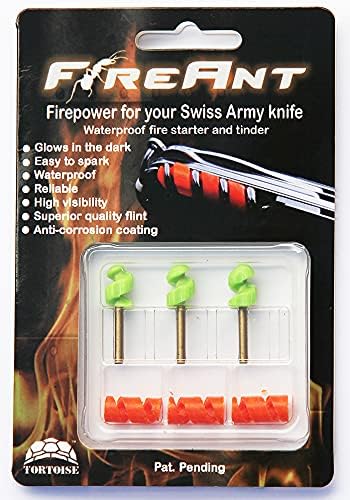 Tortoise Gear Helix Tinder waterproof component ready for wet conditions