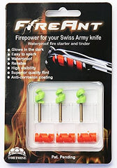 Tortoise Gear Helix Tinder waterproof component ready for wet conditions