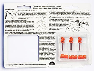 FireAnt compatible with modern Victorinox corkscrews for versatile use