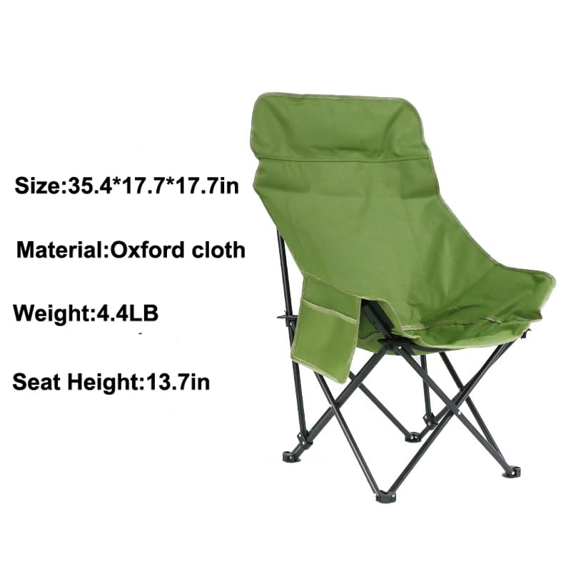 TOSAMC lightweight aluminum frame reduces load while staying sturdy.