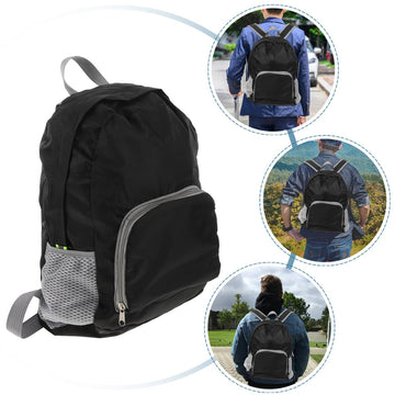Totority beach and trail-ready pack for everyday adventures.