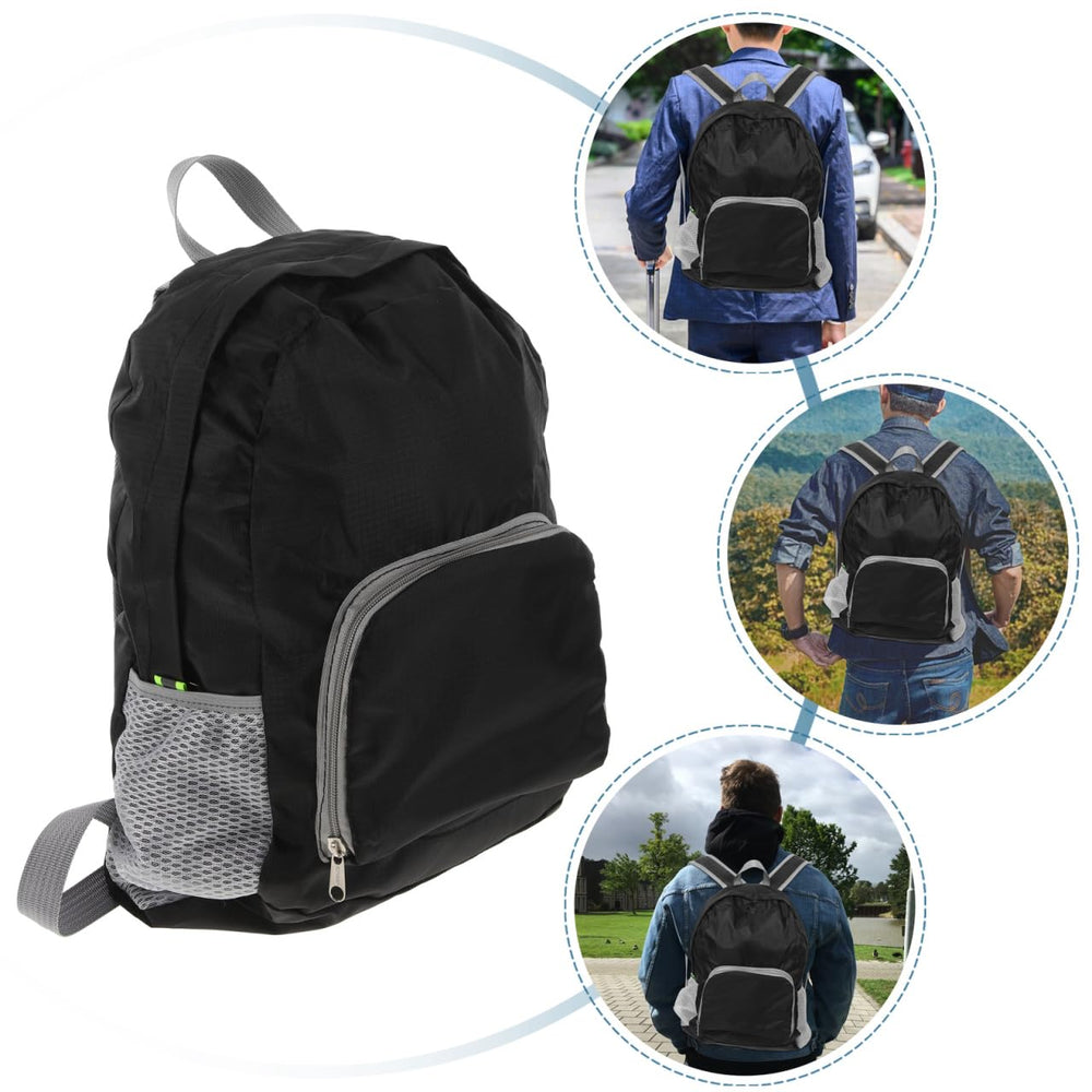 Totority beach and trail-ready pack for everyday adventures.
