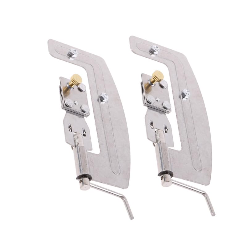 Totority knotter tool in compact design assists quick, secure knot tying on small hooks.