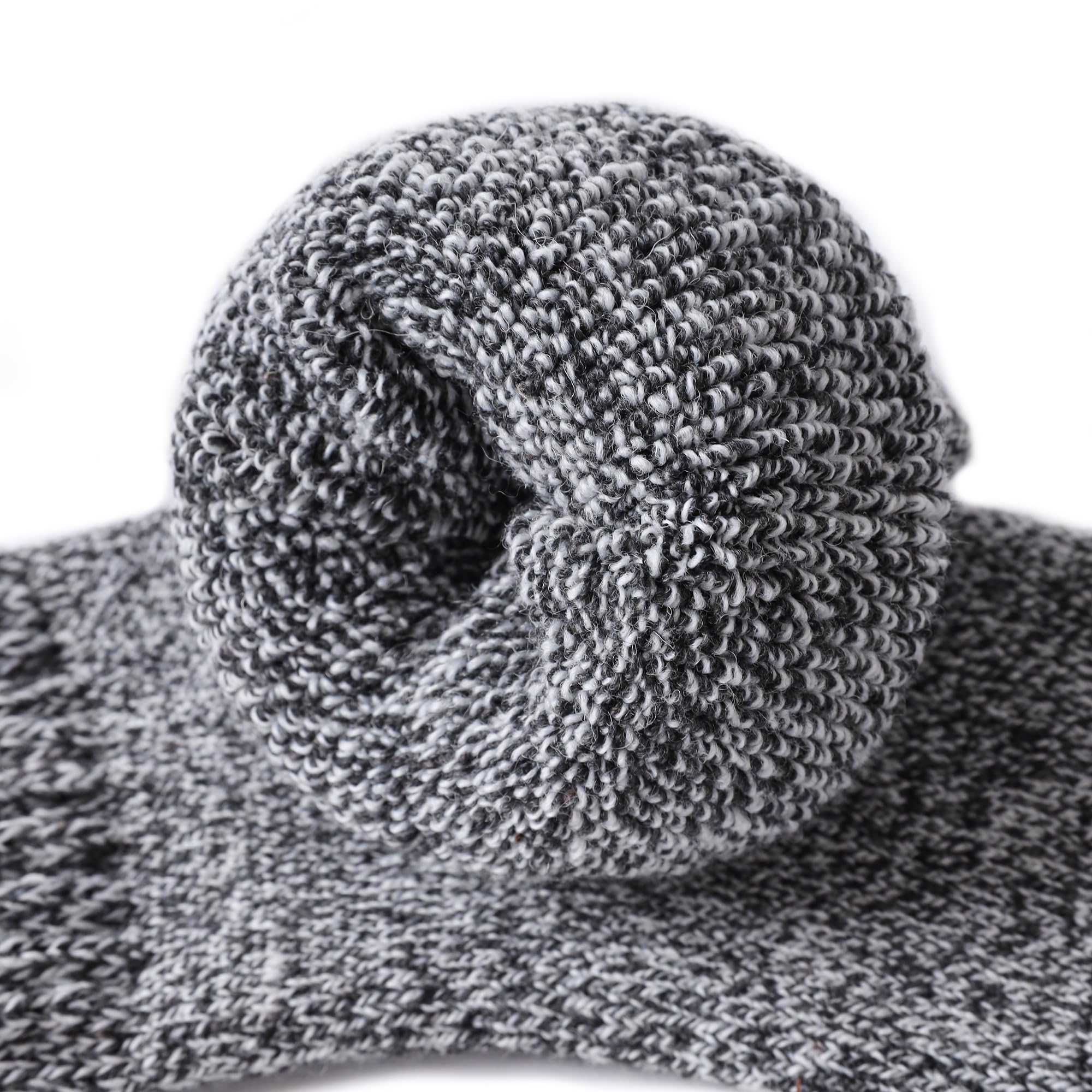 Gift-ready image of Tough Land Merino Wool Socks for winter gifting