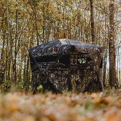 Tough weather-resistant fabric with black interior coating
