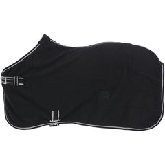 Tough1 Mini Blanket Liner with Leg Straps secures under a mini blanket for warmth and stability