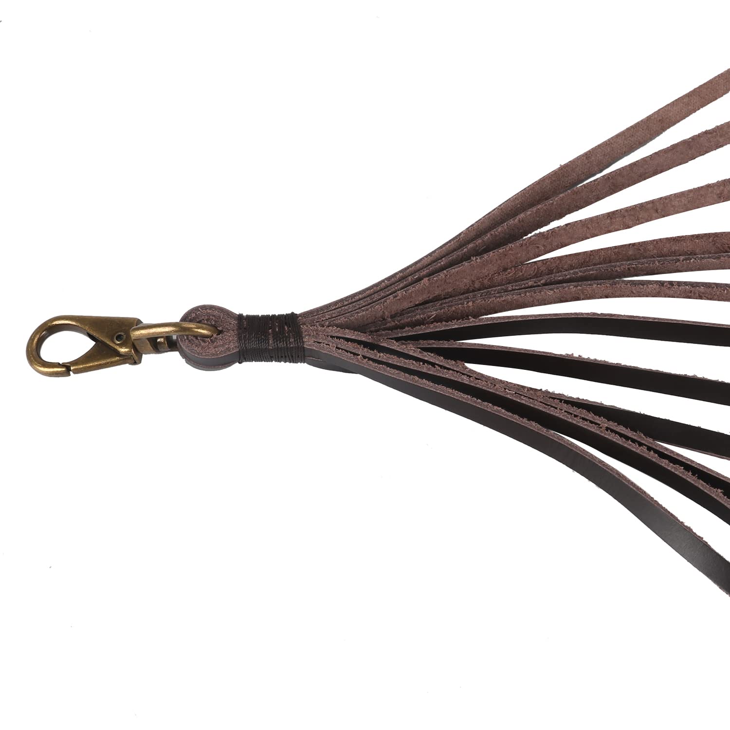 TOURBON strap in walked-up hunting scenario for hands-free transport.