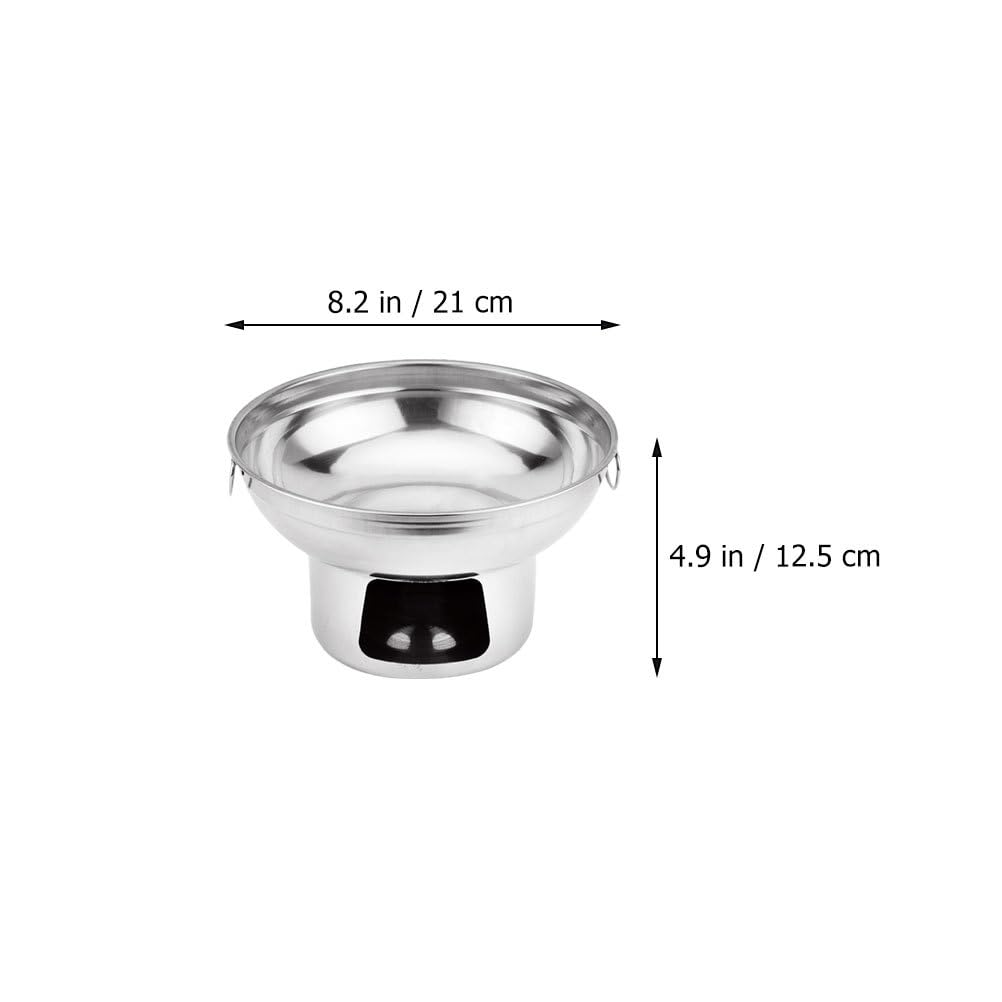 TOYANDONA compact 8-26x8-26x4-92-inch size fits backpacks