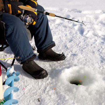 Toyvian carbon rod designed for durable outdoor performance in varied conditions.