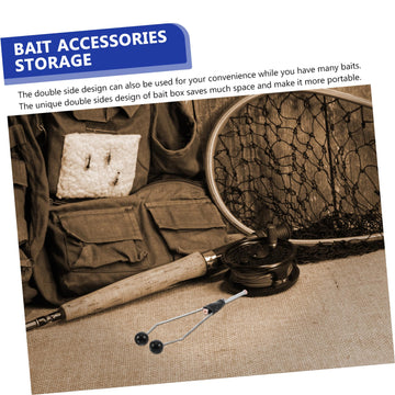 Toyvian ergonomic handle reduces fatigue during long tying sessions.