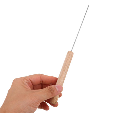 Toyvian multi-bait compatibility handles worms and other baits