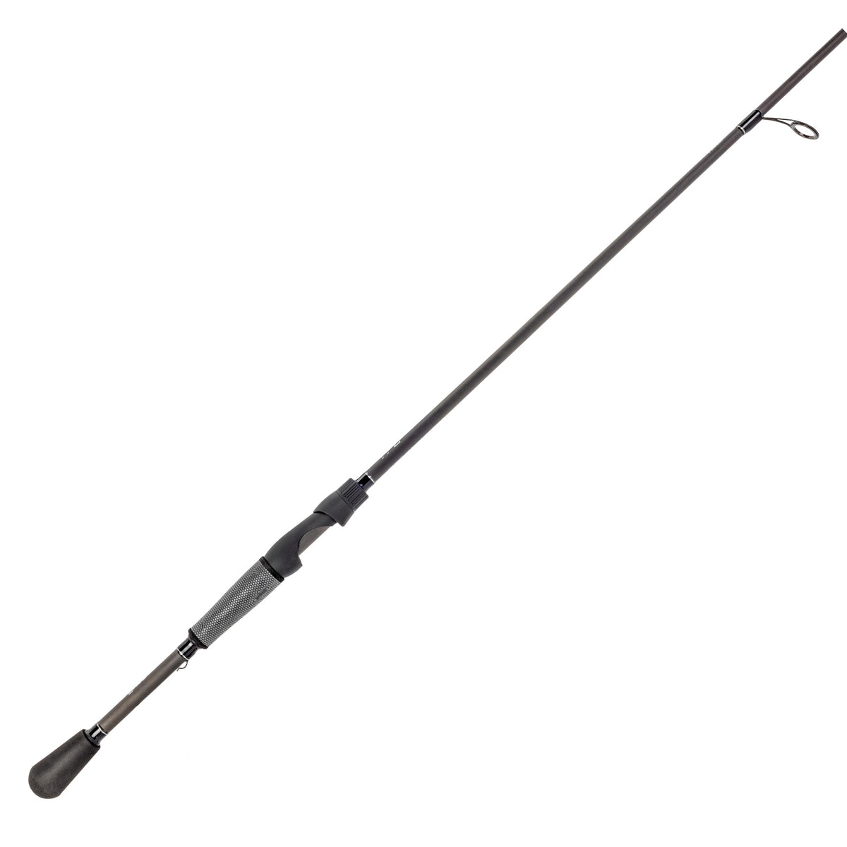 Lew's TP2 7ft 2-piece spinning rod front view