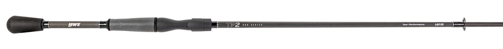 Lew's TP2 7ft 2-piece spinning rod handle