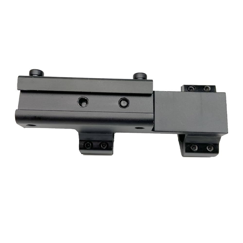 TPO 132Z stop pin feature adds extra stability during use.