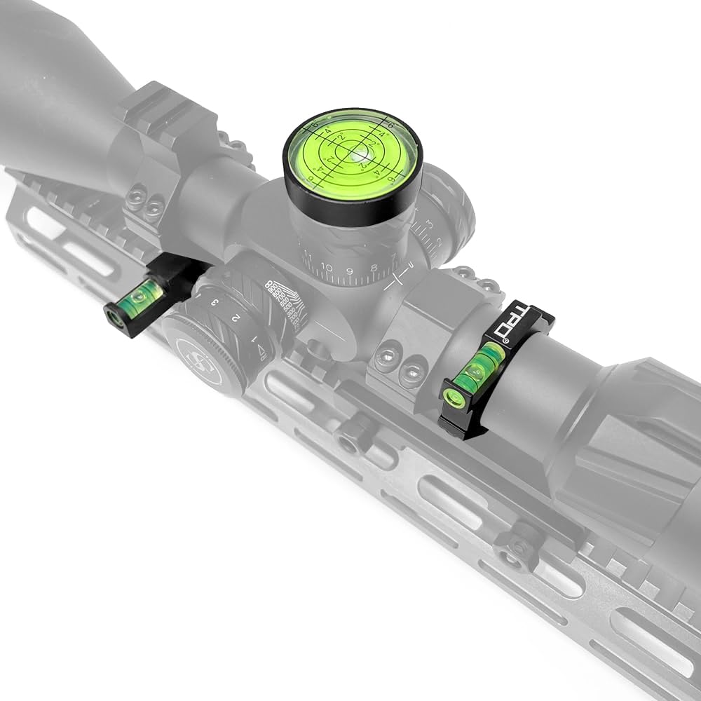 TPO aluminum matte finish level communicates durability and lightweight support.