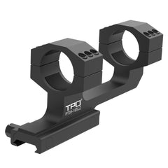 TPO GIII 1.95 inch height mount suitable for LPVO setups.