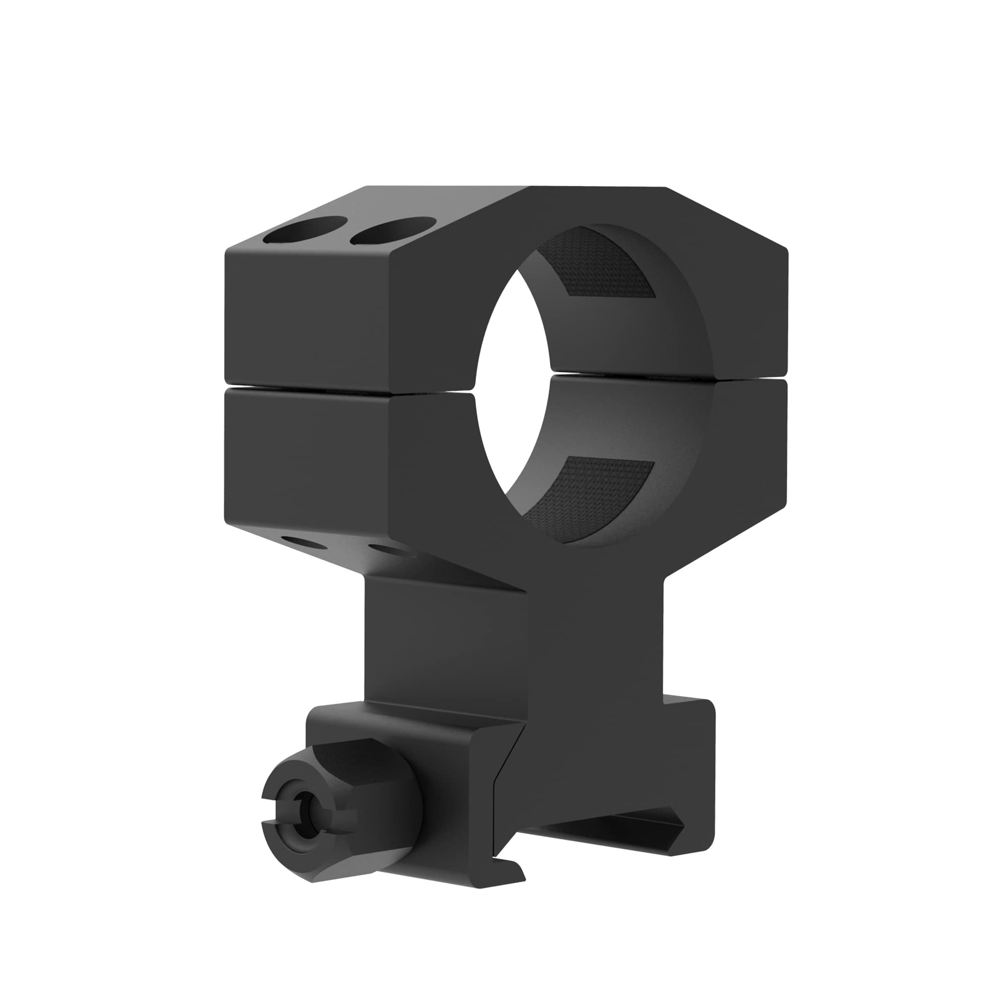 TPO GIII 30mm scope mount four-screw design for secure retention