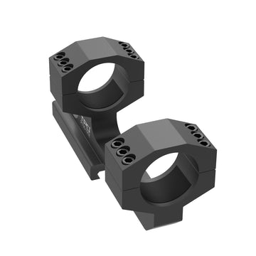 TPO GIII CNC machined finish ensures durability and precise alignment.