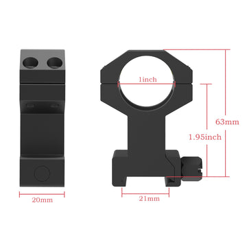 TPO GIII heavy-duty four-bolt design resists recoil