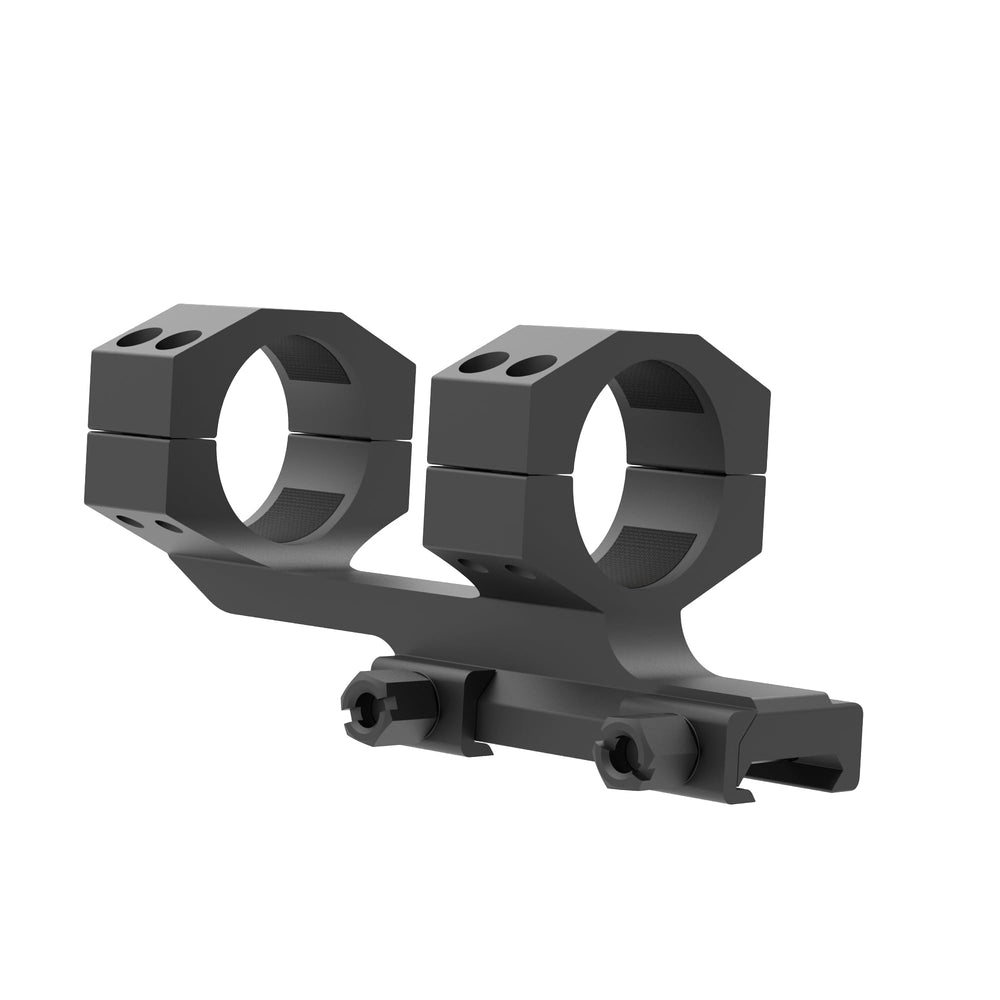 TPO GIII precision CNC machined aluminum offers durable, precise fit.