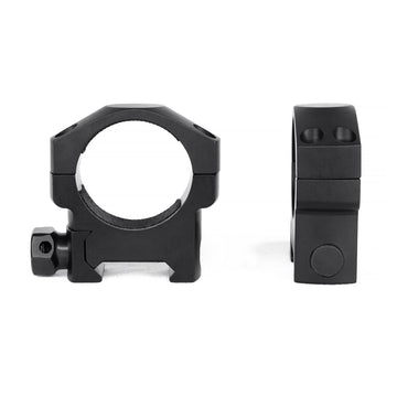 TPO LD30L CNC-machined precision with a durable finish
